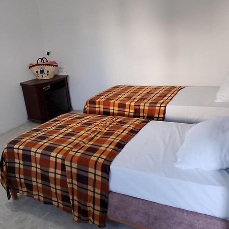 Apartament Dar Ettawfik Tataouine Zewnętrze zdjęcie