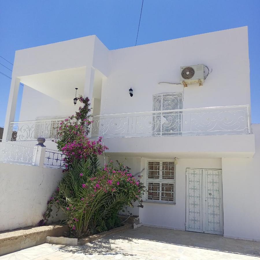 Apartament Dar Ettawfik Tataouine Zewnętrze zdjęcie