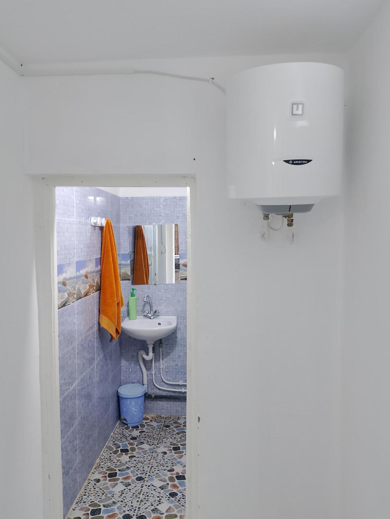 Apartament Dar Ettawfik Tataouine Zewnętrze zdjęcie