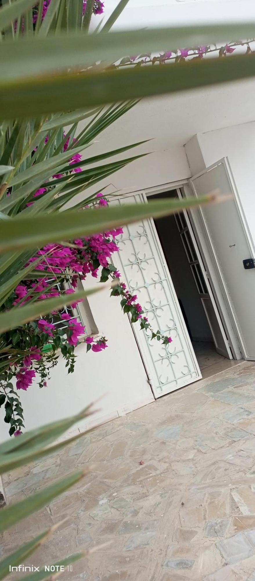Apartament Dar Ettawfik Tataouine Zewnętrze zdjęcie