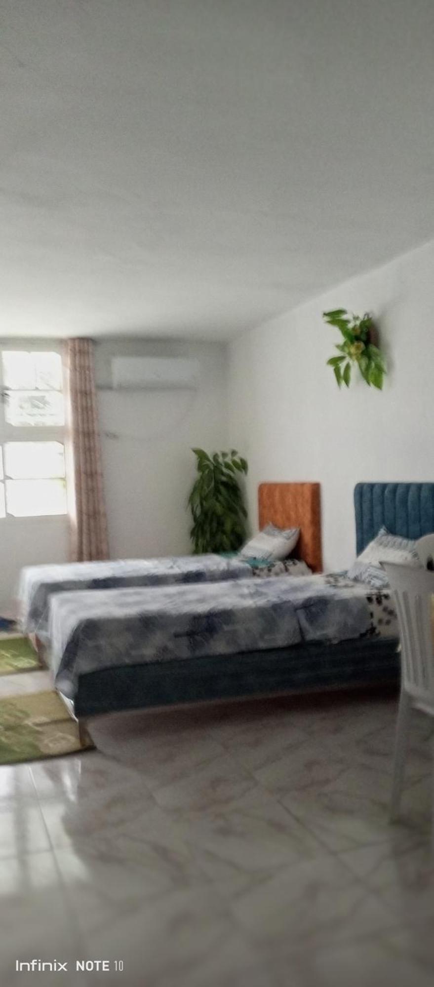 Apartament Dar Ettawfik Tataouine Zewnętrze zdjęcie