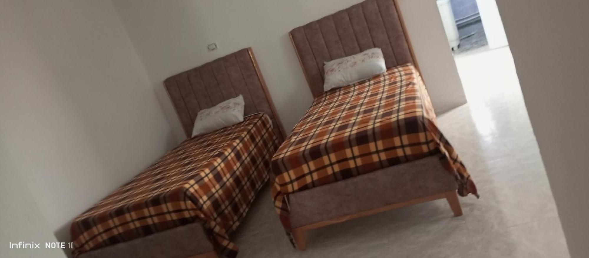 Apartament Dar Ettawfik Tataouine Zewnętrze zdjęcie