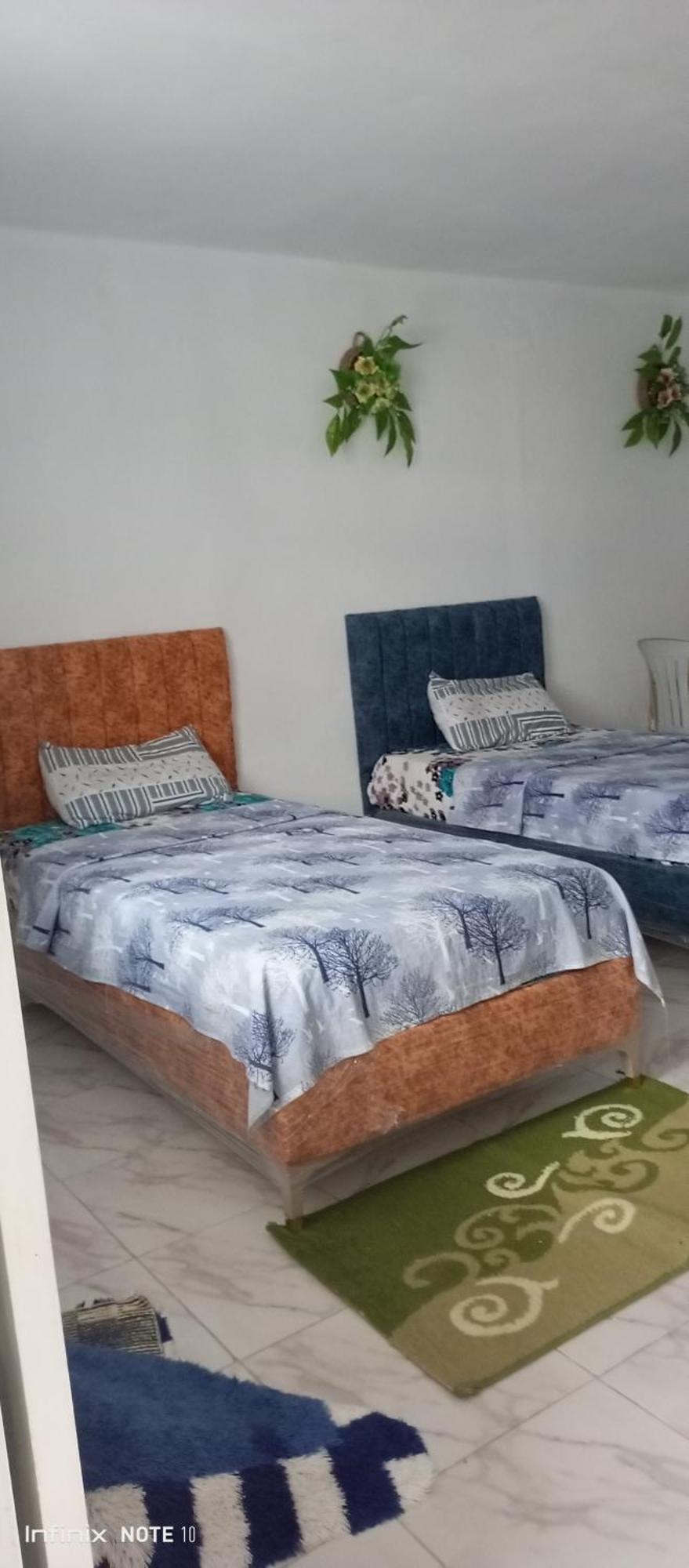 Apartament Dar Ettawfik Tataouine Zewnętrze zdjęcie