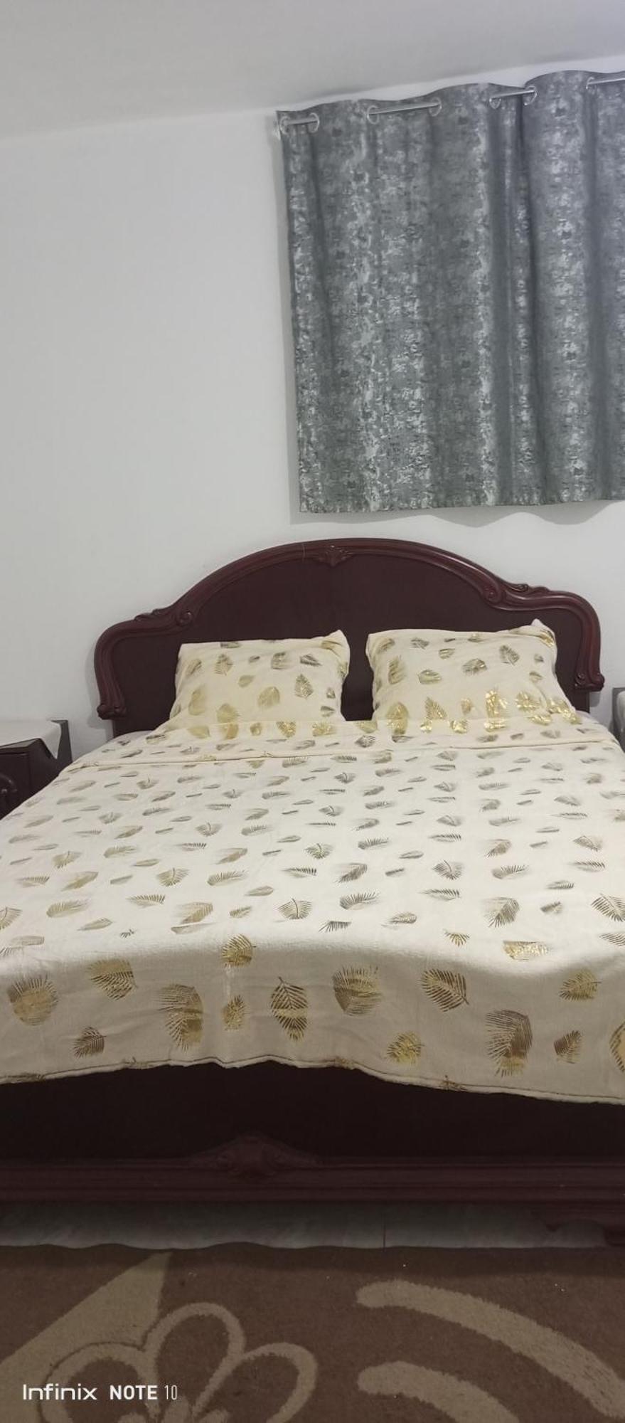 Apartament Dar Ettawfik Tataouine Zewnętrze zdjęcie