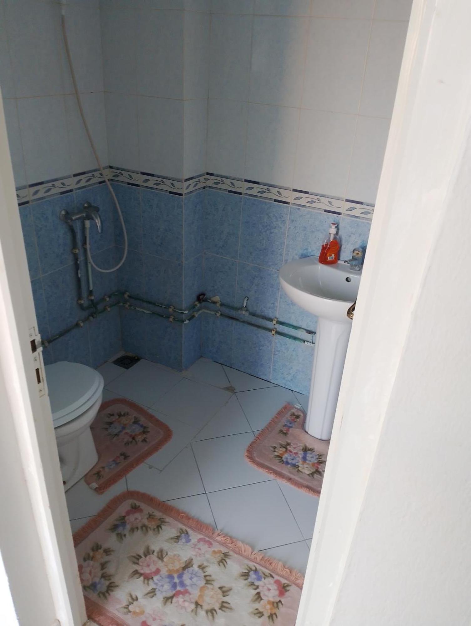 Apartament Dar Ettawfik Tataouine Zewnętrze zdjęcie