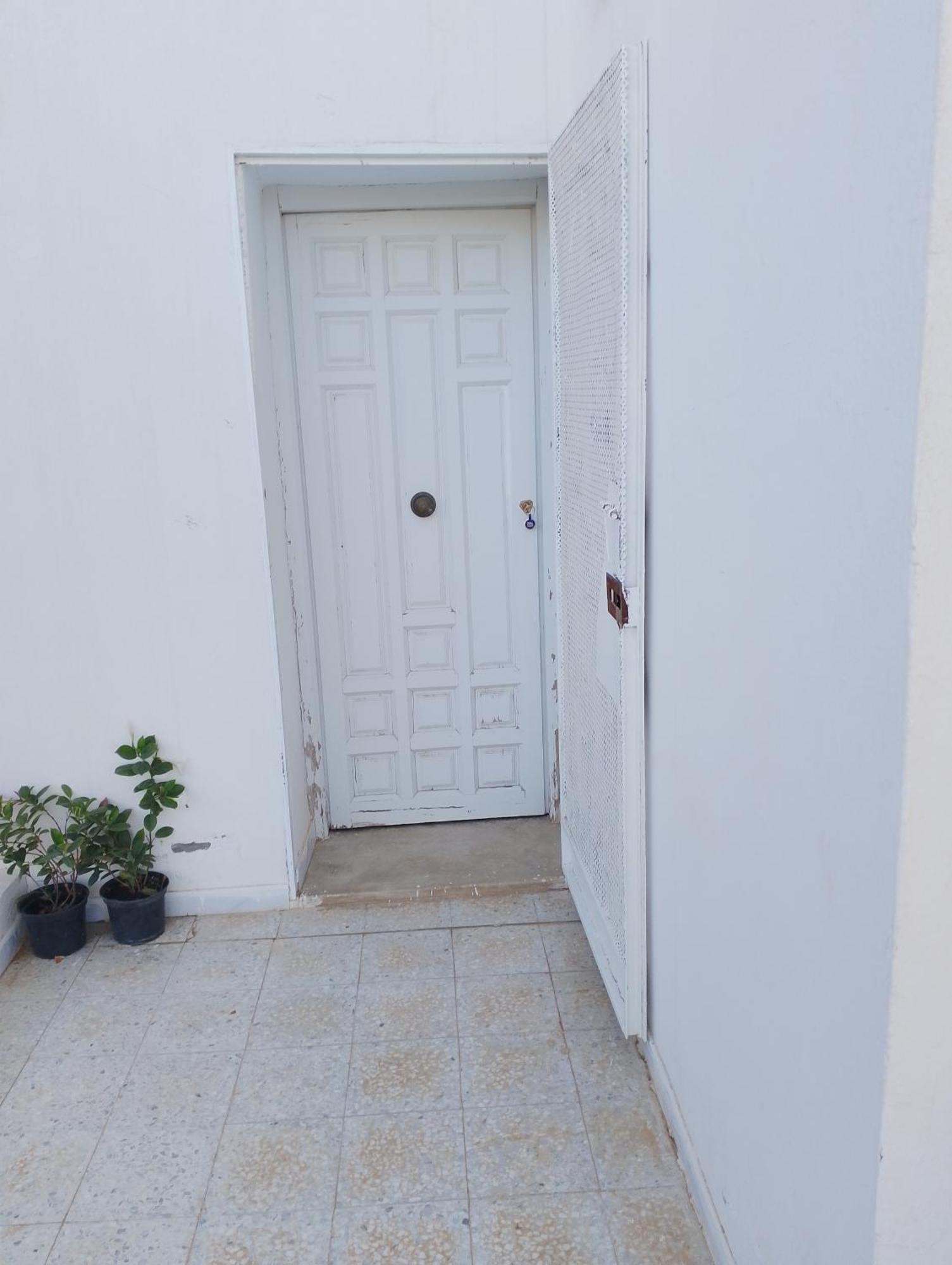 Apartament Dar Ettawfik Tataouine Zewnętrze zdjęcie