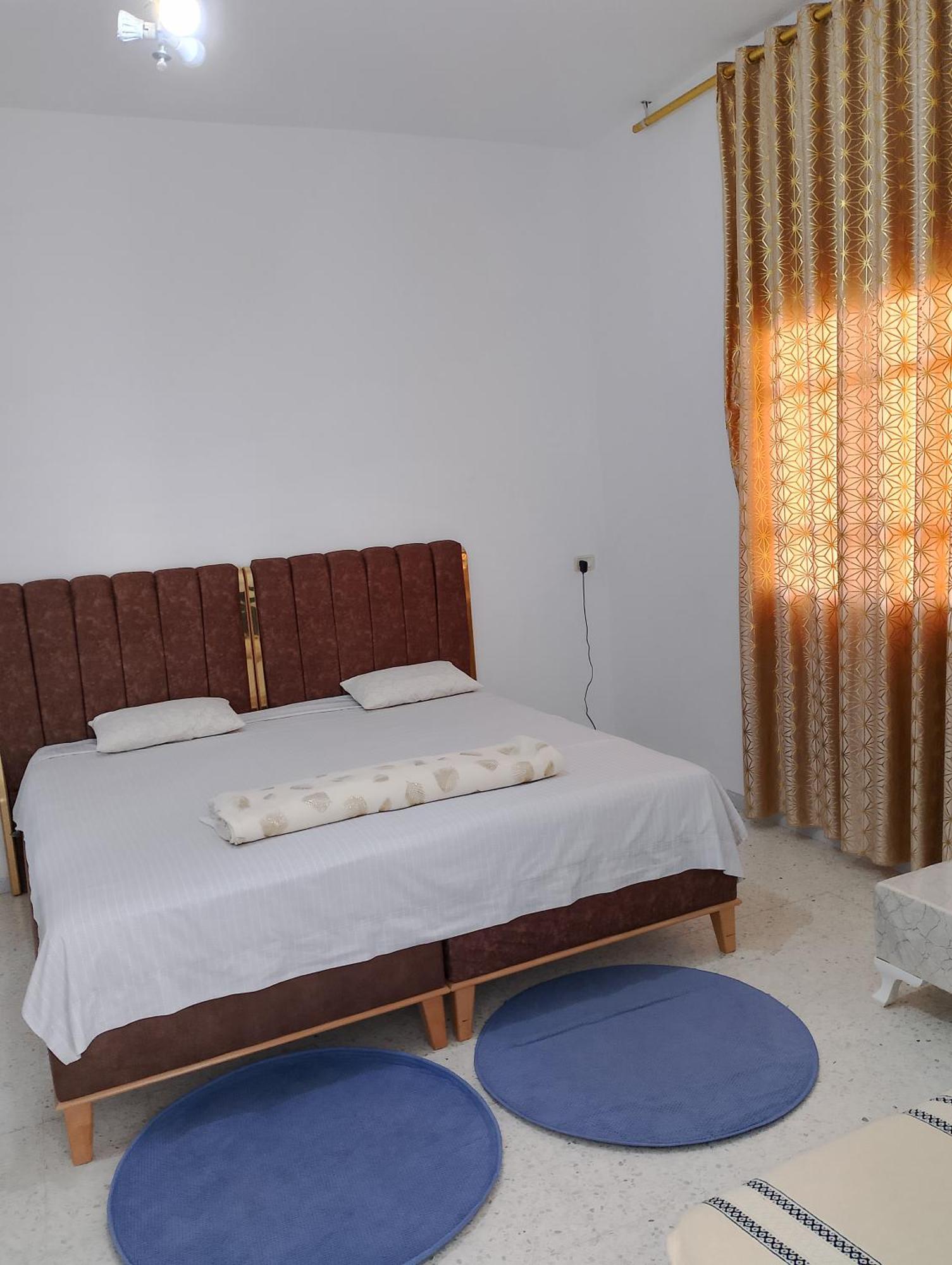 Apartament Dar Ettawfik Tataouine Zewnętrze zdjęcie