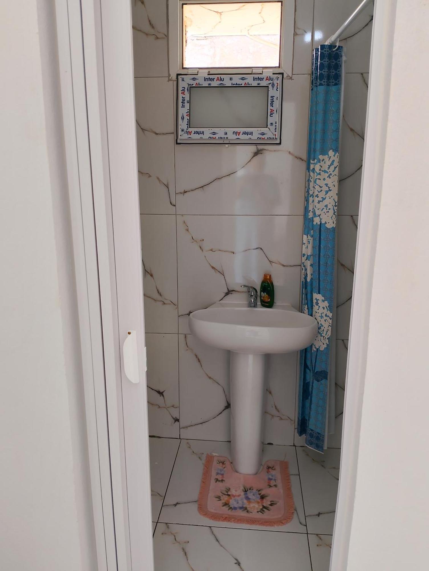 Apartament Dar Ettawfik Tataouine Zewnętrze zdjęcie