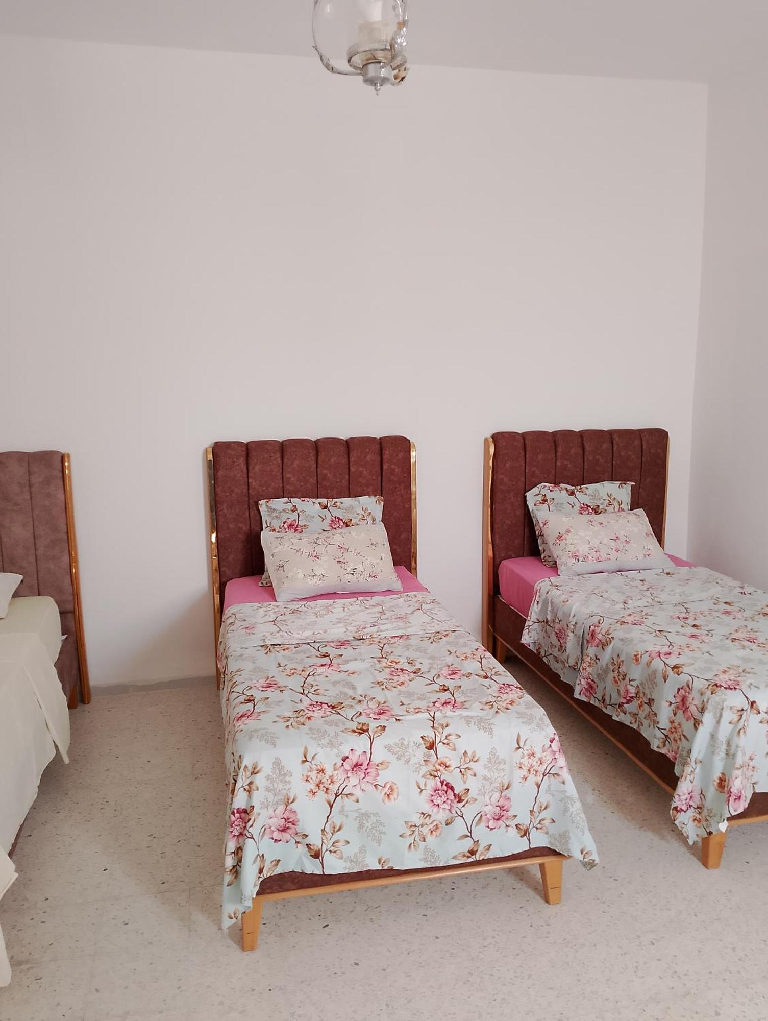 Apartament Dar Ettawfik Tataouine Zewnętrze zdjęcie
